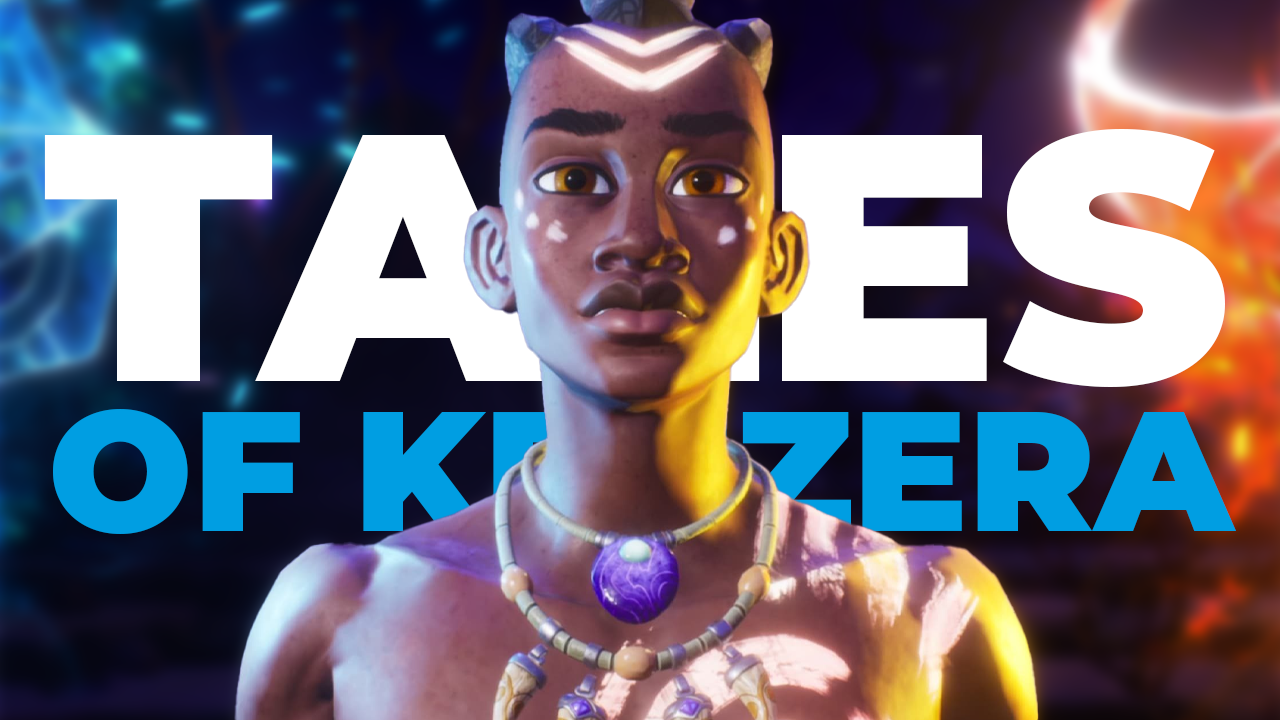 Tales of Kenzera: Zau | Review Breakdown