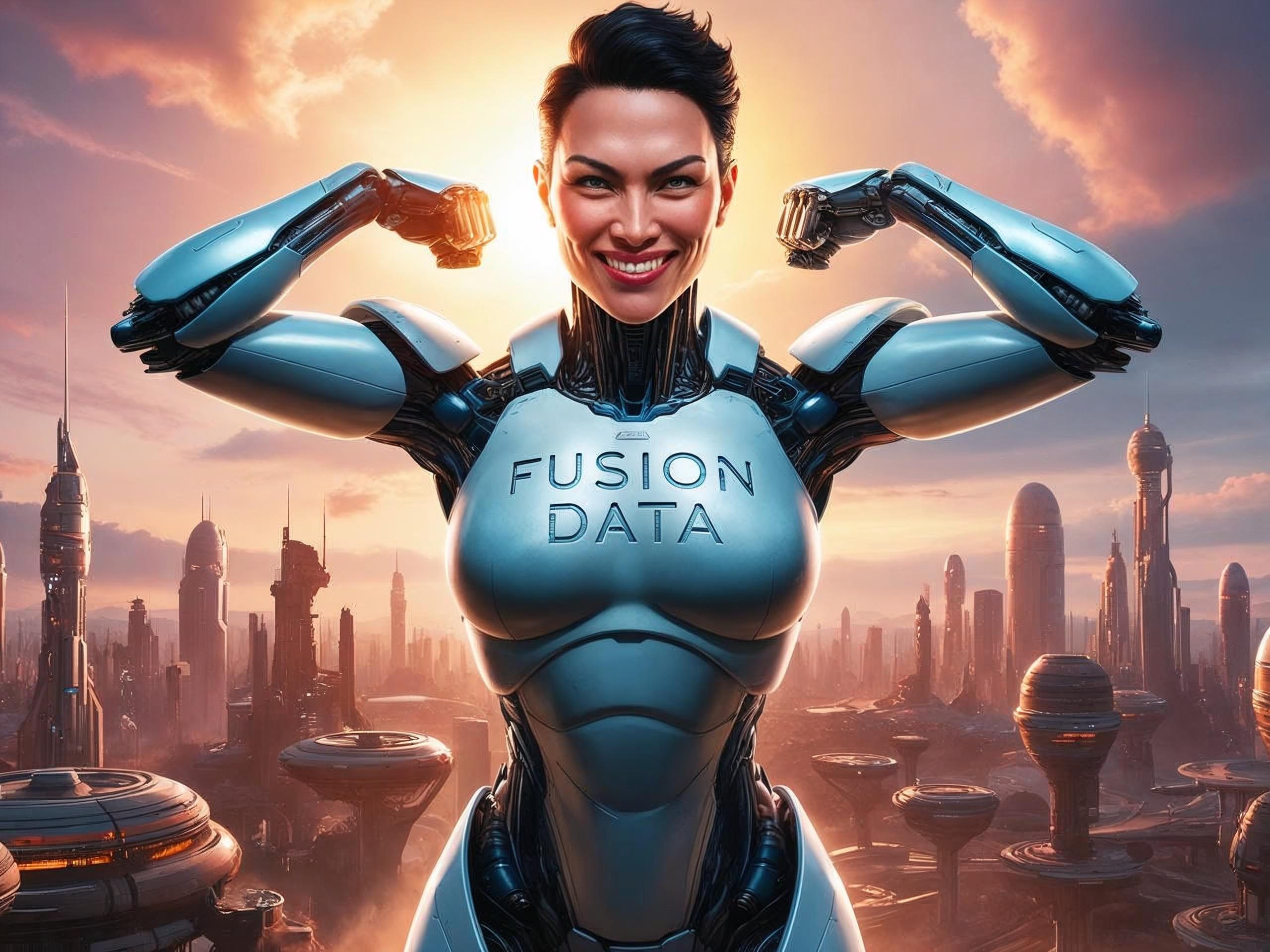 Fusion Data 