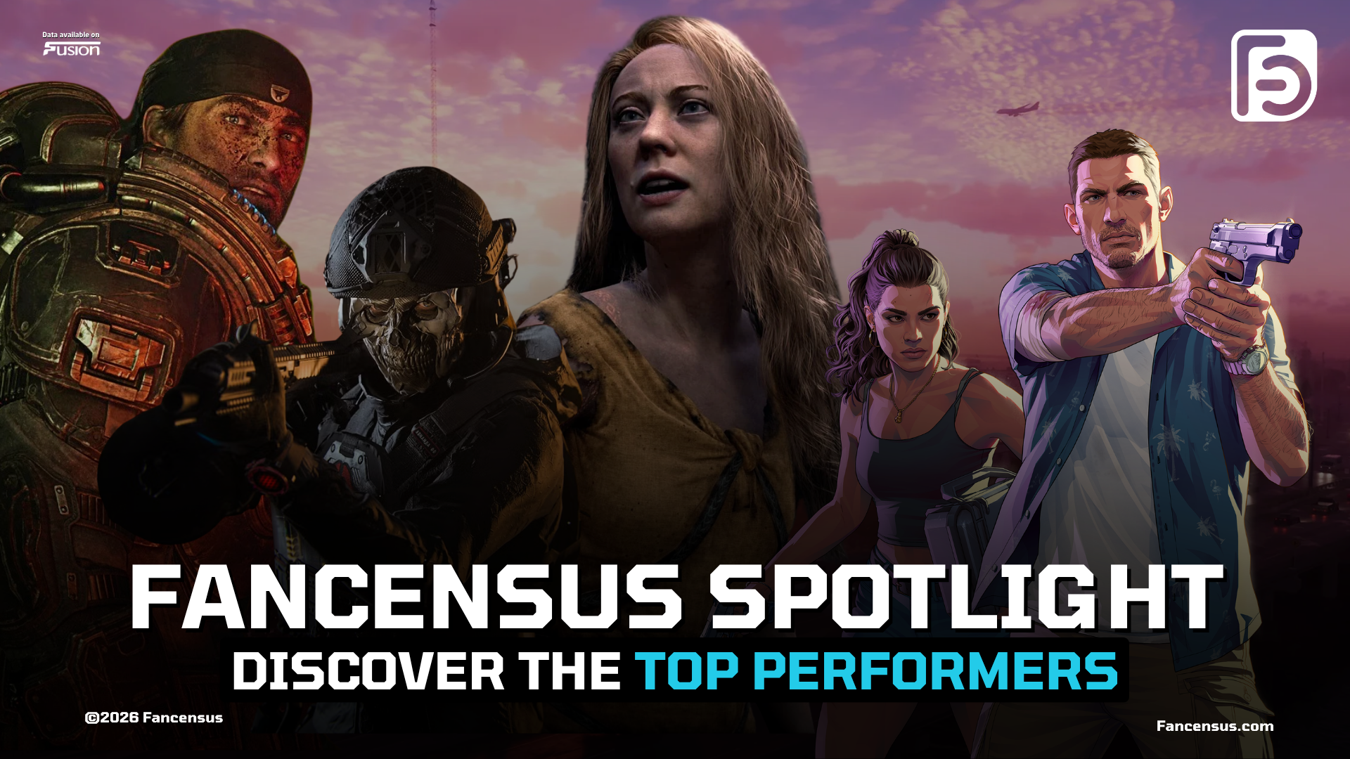 From God Of War to Halo; summer showcases redefine what’s visible and what’s buzzing