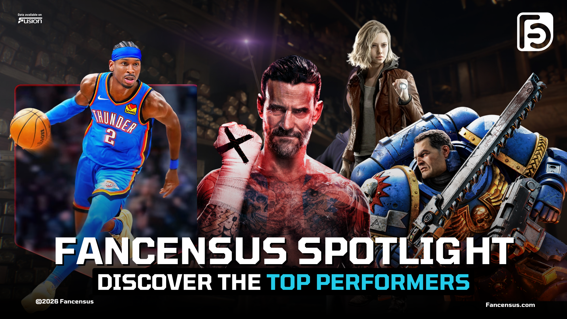 Publisher Sales, Co‑op Chaos, and One Horror Game Everyone’s Orbiting