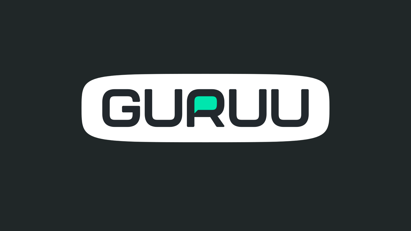 Introducing Guruu