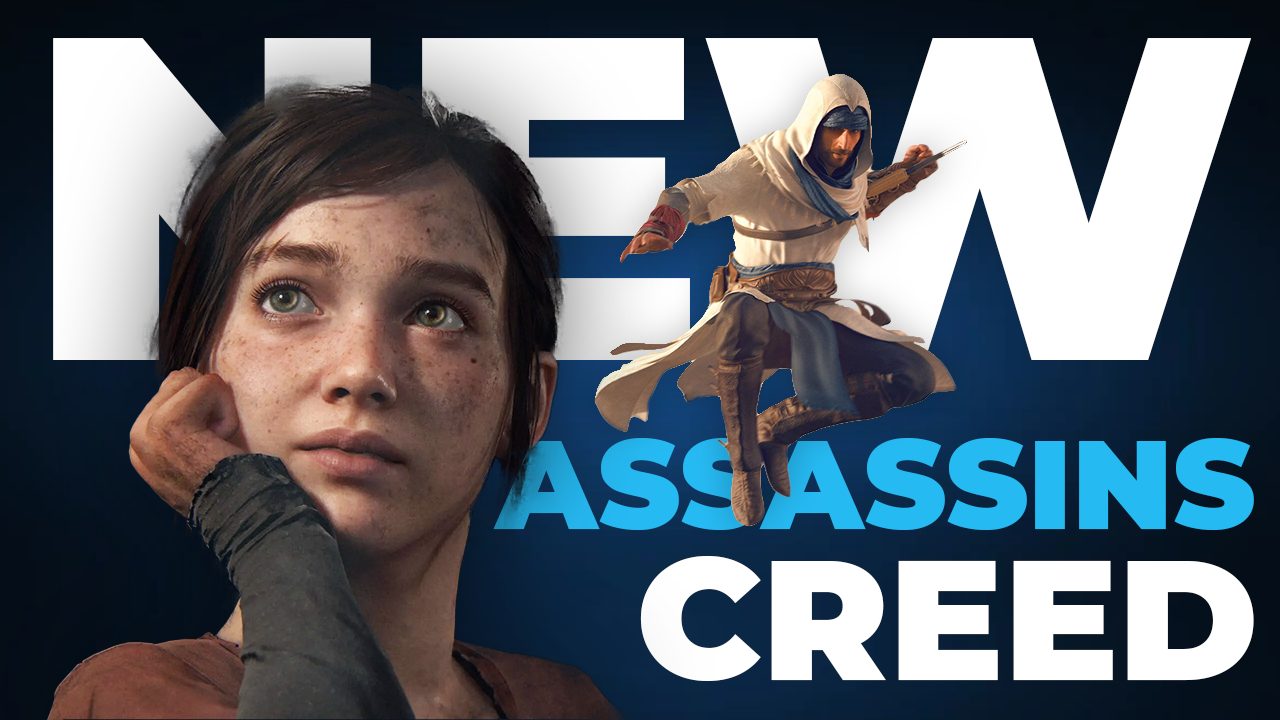 New Assassins Creed Rundown