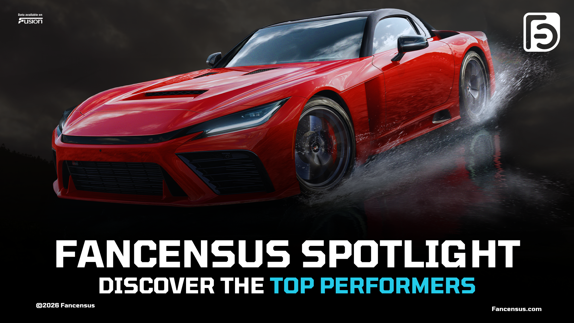 Why Forza Horizon 6 Is Outpacing Everything Else Before Launch
