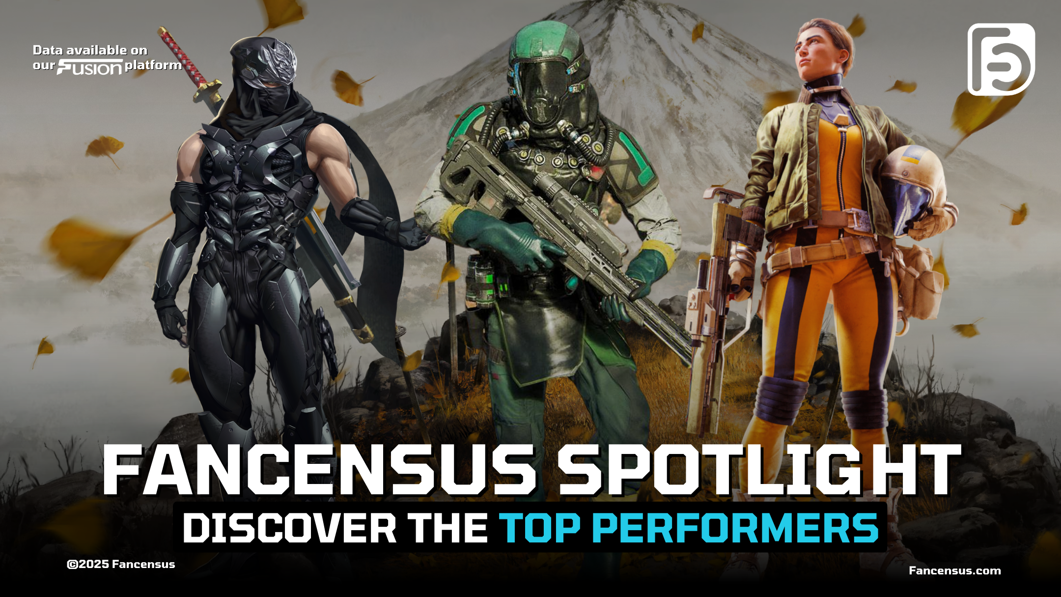 Metroid, Motorsports, and Mayhem: How One Week Rewrote the Year-End Hype