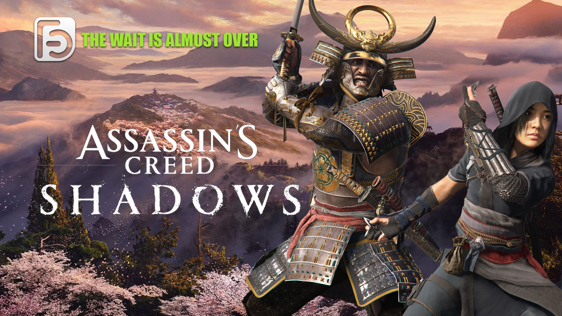 Assassin's Creed: Shadows – A New Era in Feudal Japan