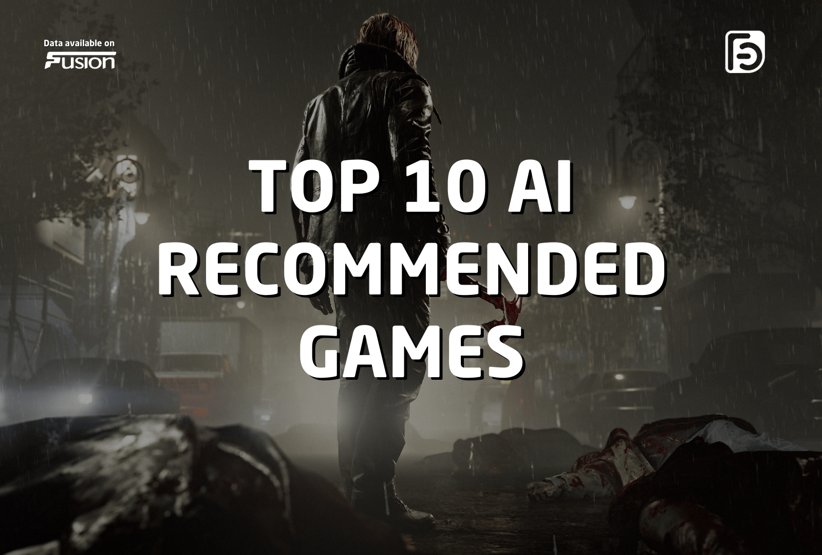 Top 10 AI Recommended Games - 02.02.2026