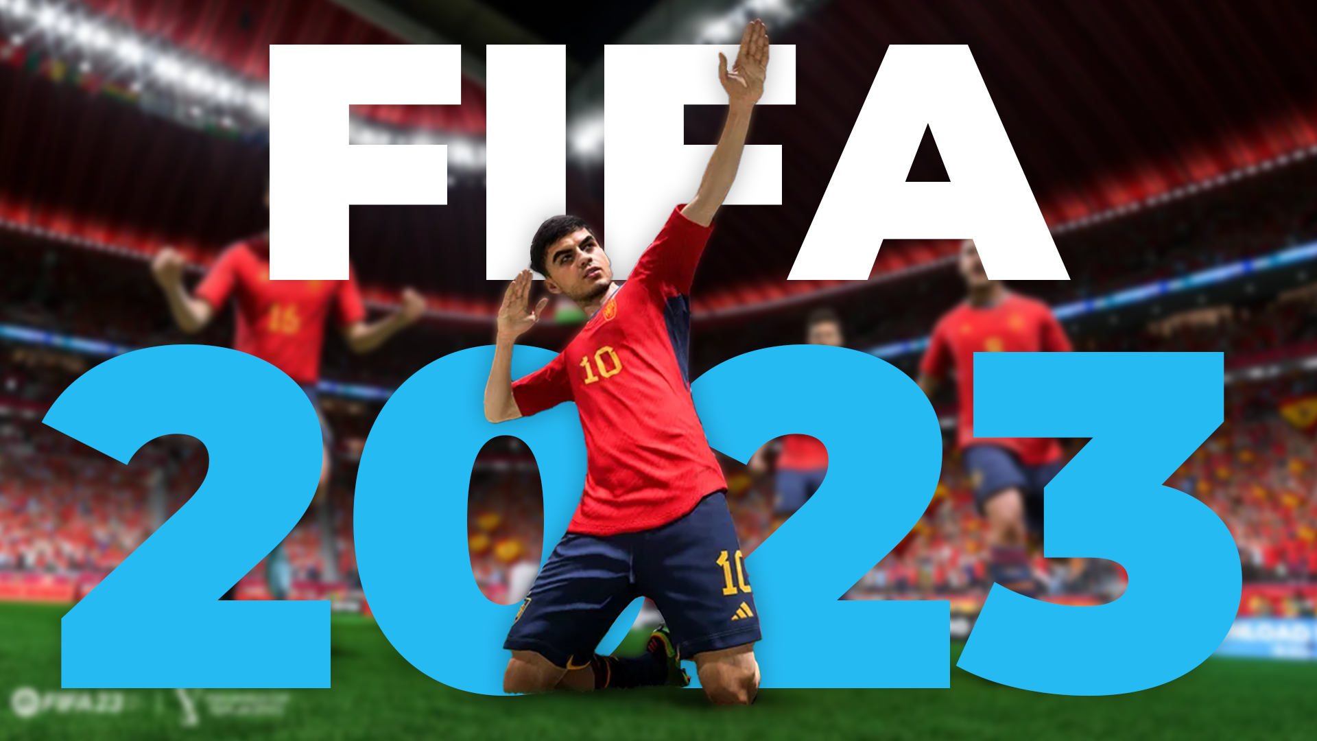 Record FIFA SALES, Pokémon Scarlet & More! The Rundown