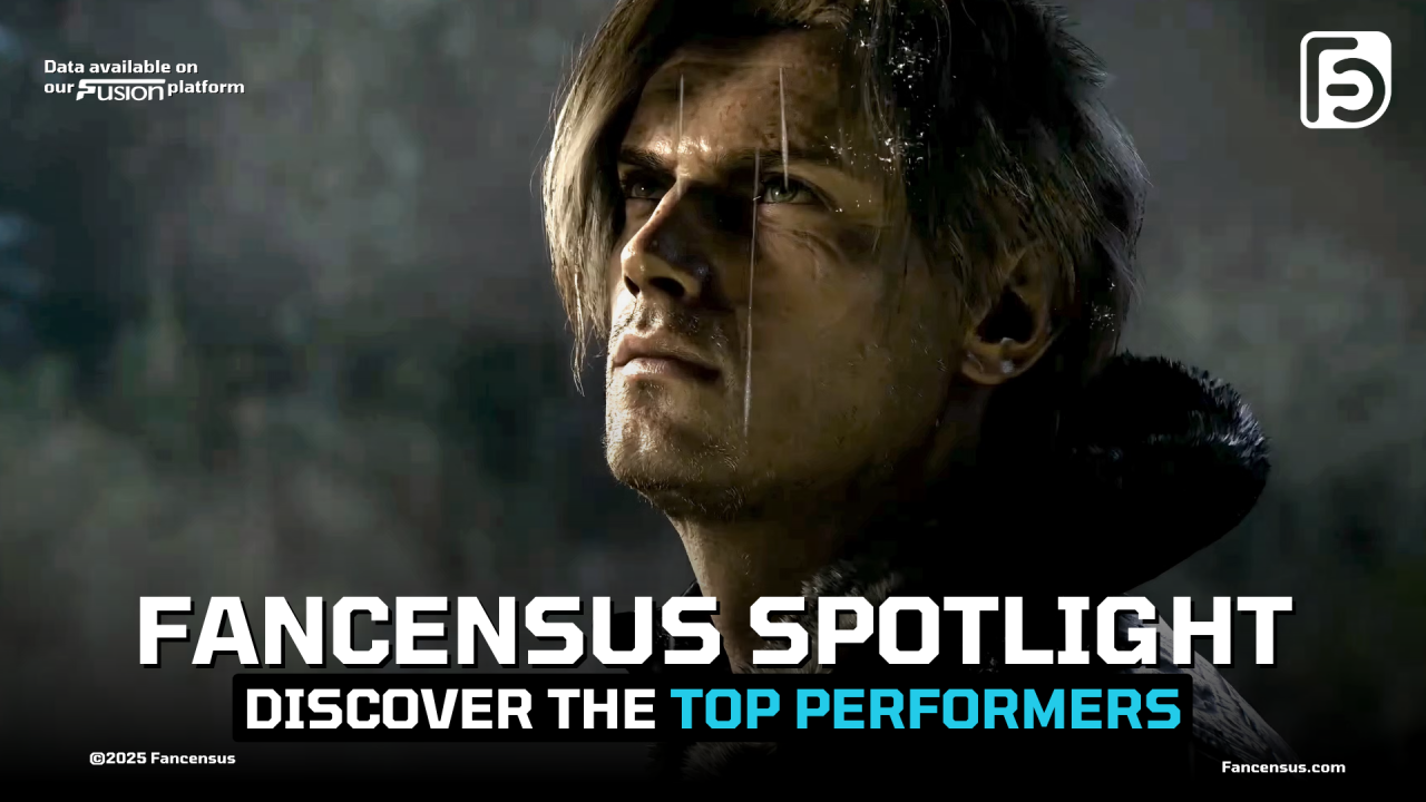 Snow, Sales, and Survival Horror: This Week’s Festive Fancensus Spotlight