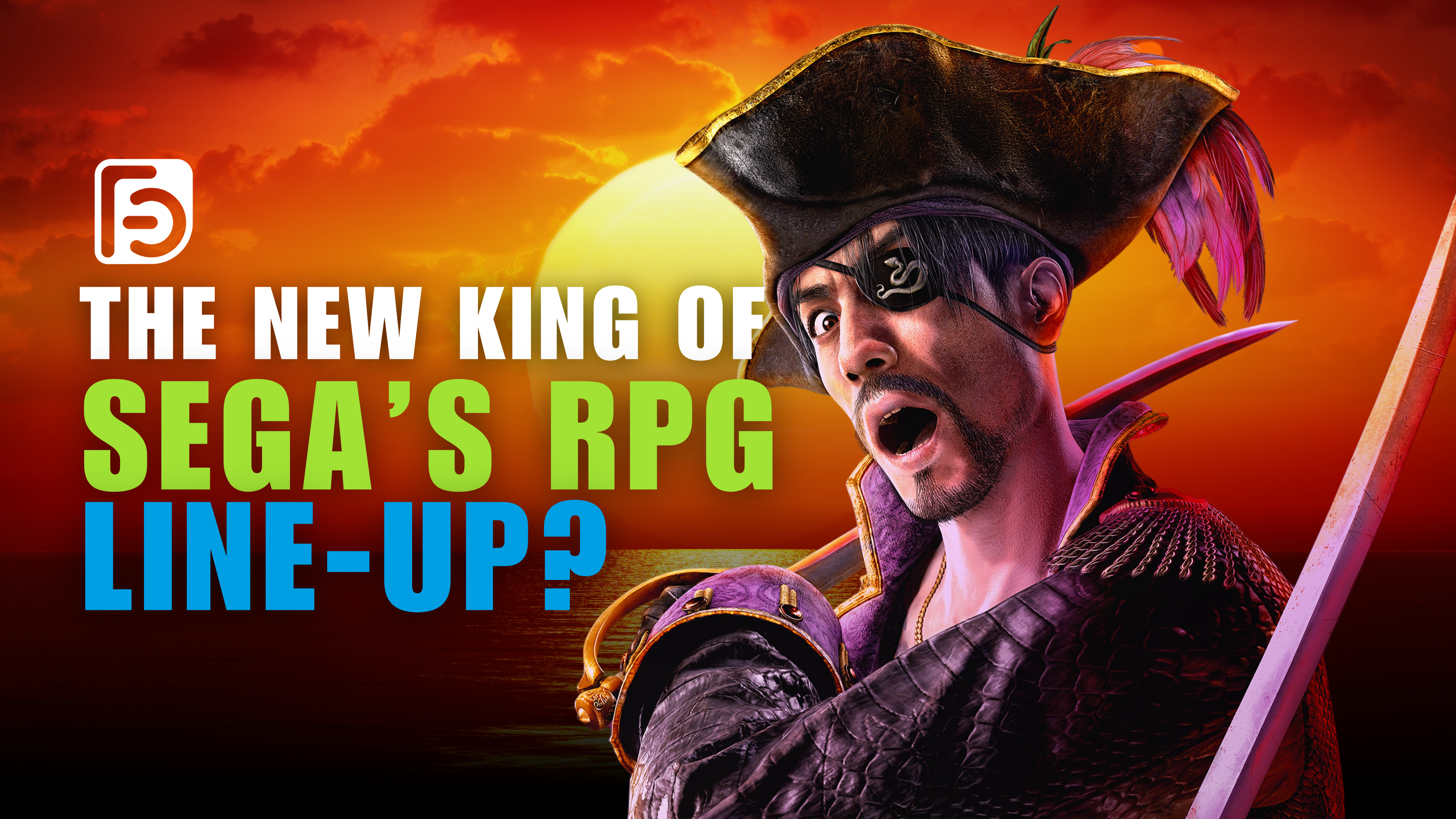 Does our initial data scream success or failure for Like a Dragon: Pirate Yakuza in Hawaii?