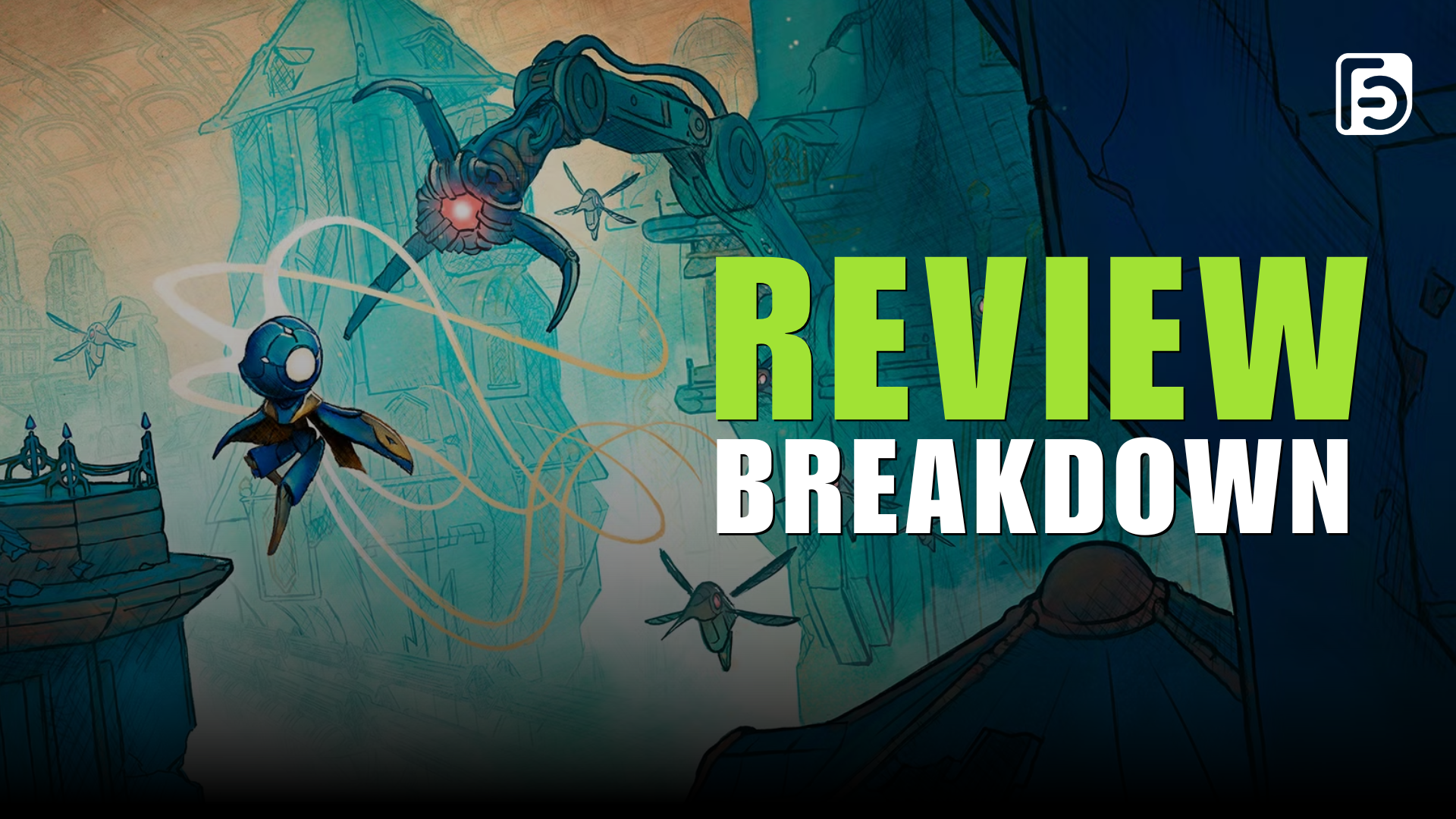 MIO Memories in Orbit - Review Breakdown