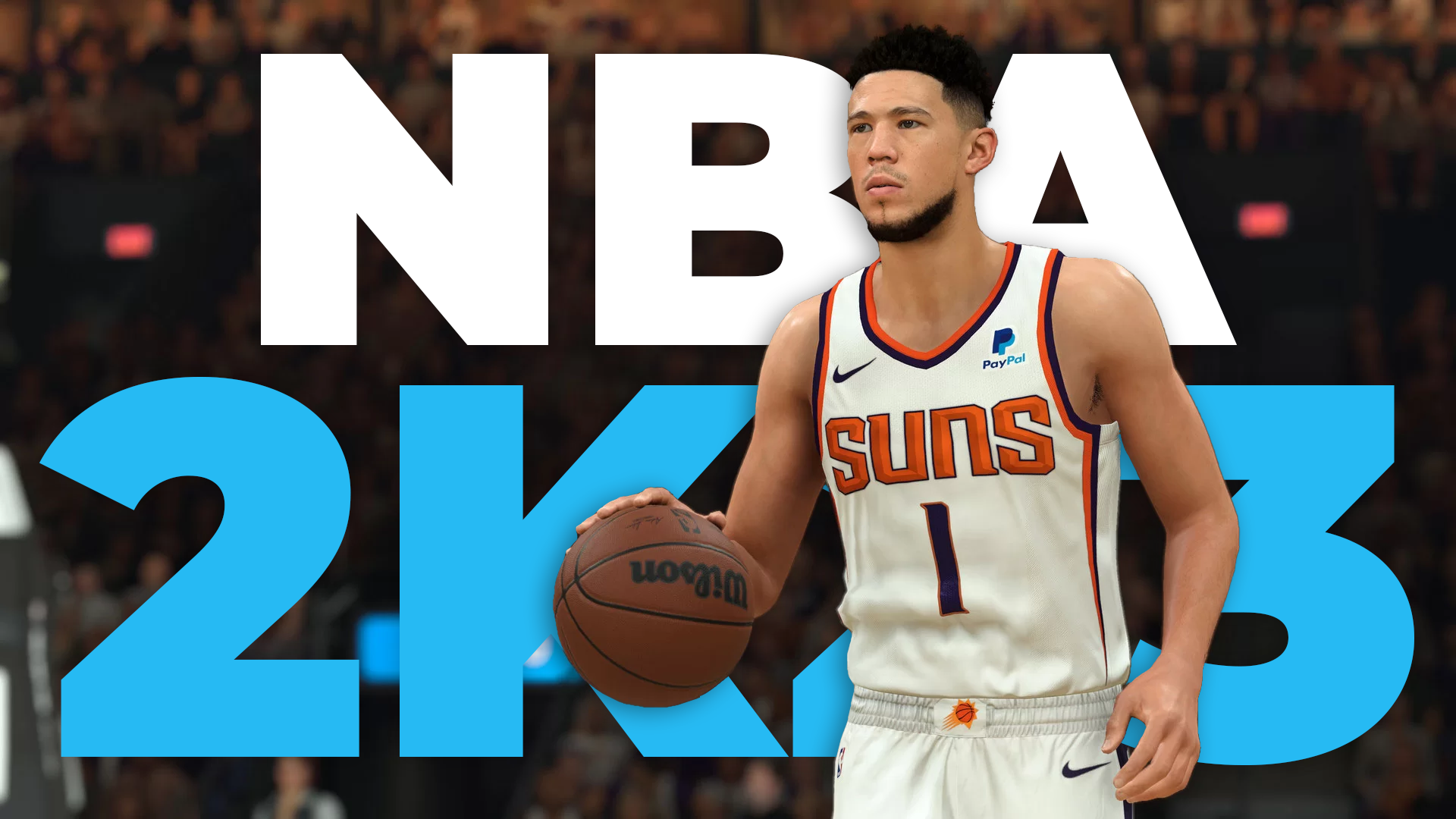 NBA 2K23 vs FIFA 23! | The Rundown