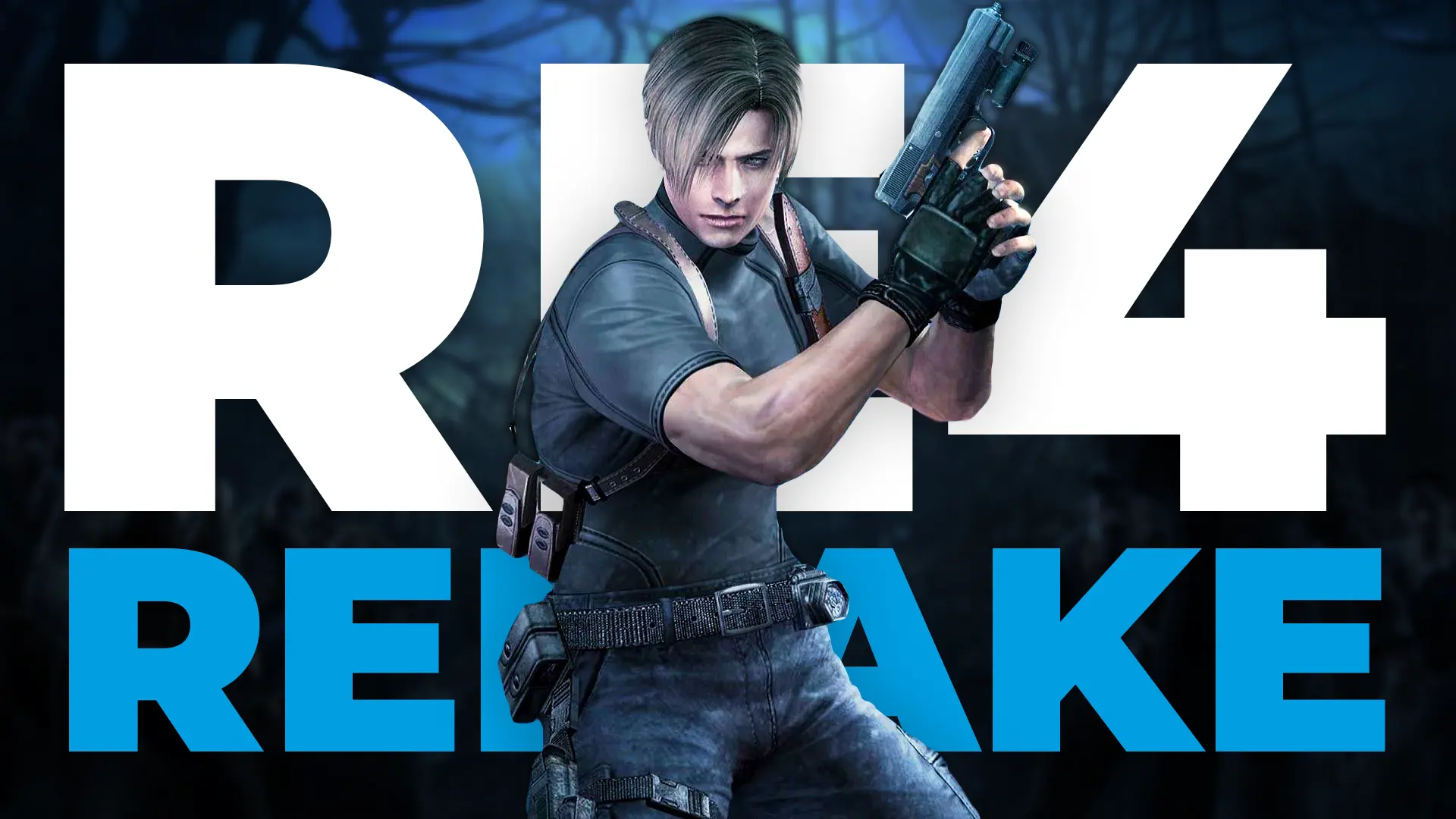 RESIDENT EVIL 4 REMAKE & STARFIELD RELEASE DATE! | The Rundown