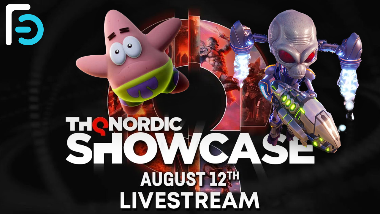 THQ Nordic Showcase  | The Rundown