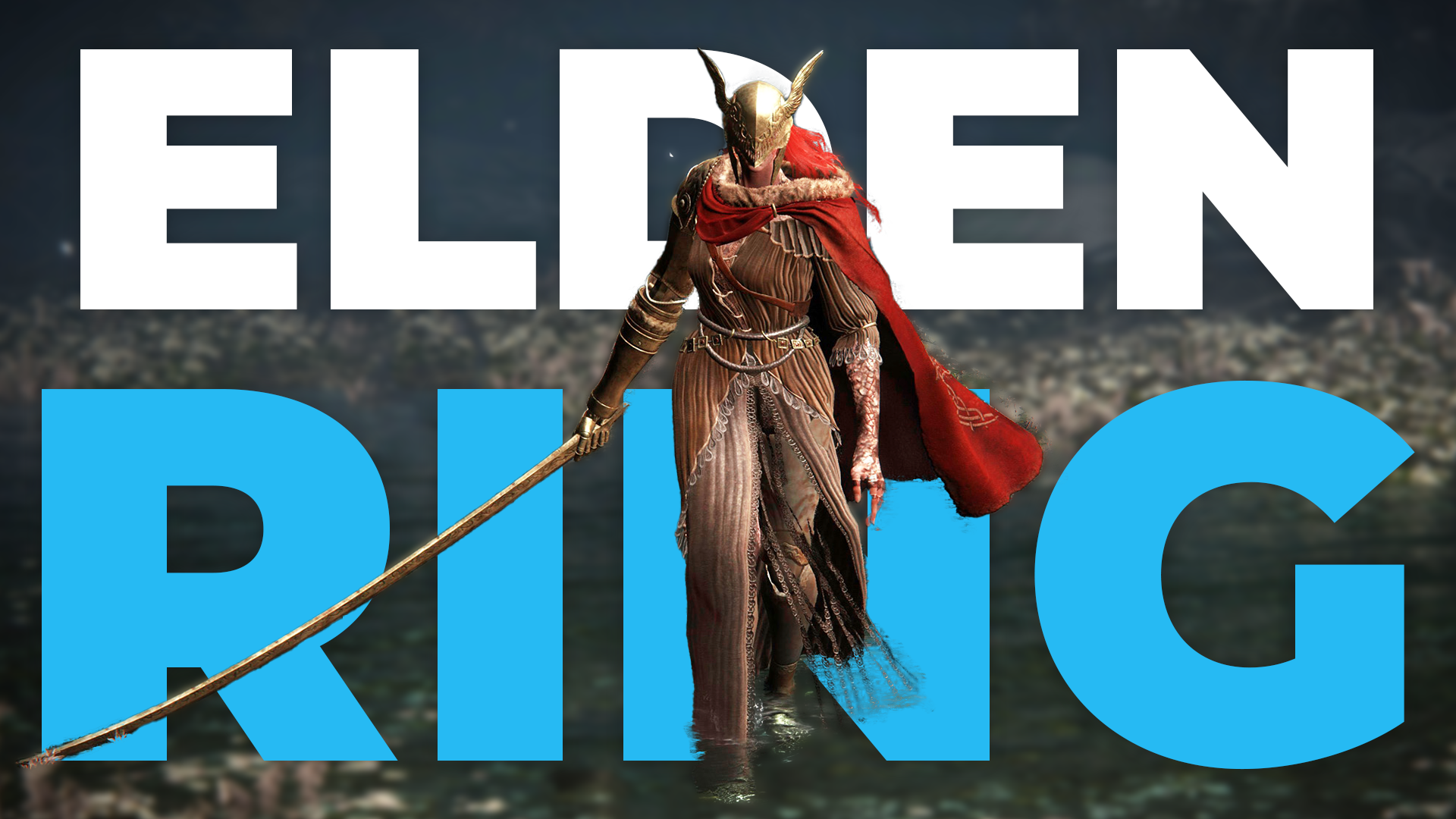 Elden Ring Vs GoW Ragnarok Rundown